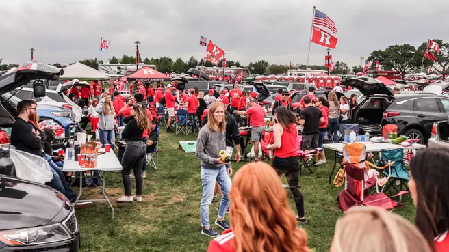 Football Gameday Shuttle Services