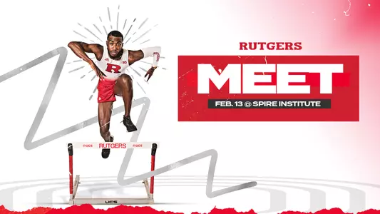 Track Meet 2/13 Spire