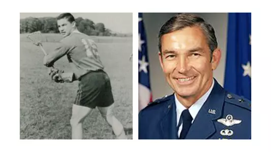 General Kelly Images