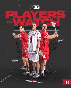 Preseason Players to Watch