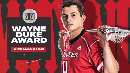 Mullins Wayne Duke Graphic