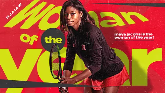 Maya Jacobs NJAIAW Woman of the Year