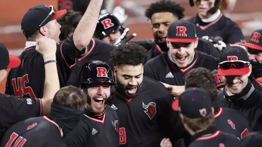 Rutgers Baseball