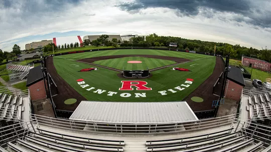 RU: Bainton Field