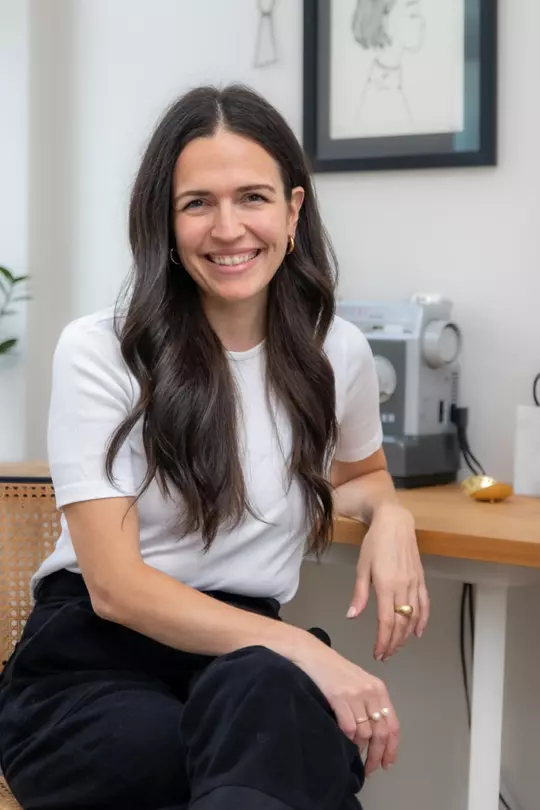 Anela Dujsic - Tennis Alum