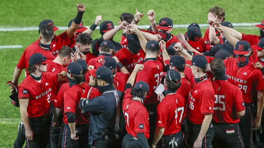 Rutgers Baseball