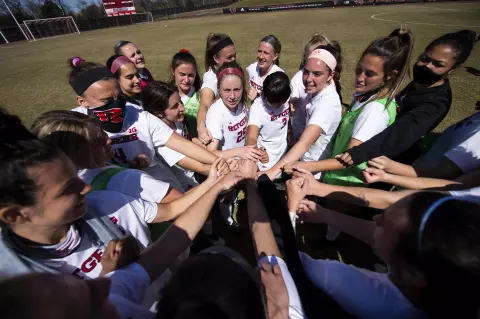 Team Huddle