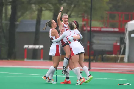 Katie Larmour OT Winner