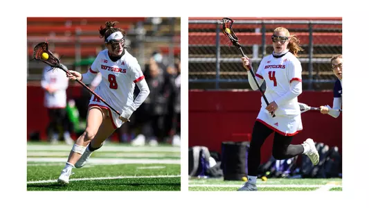 Midseason All-Americans WLAX