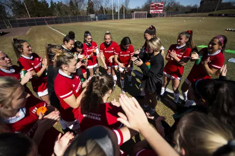Team Huddle
