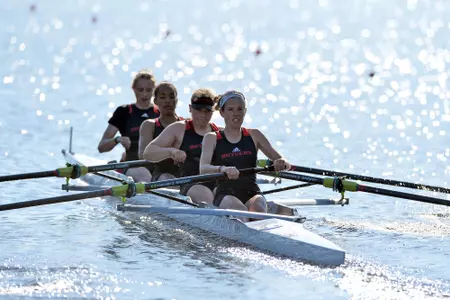 2021 Big Ten Rowing Invitational