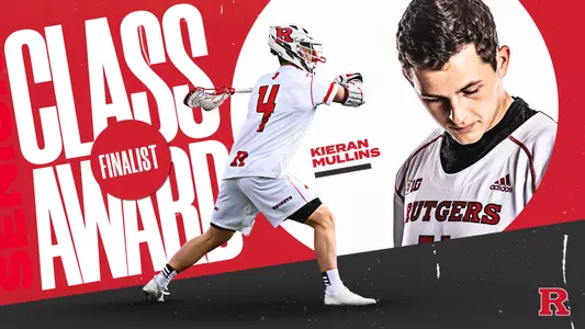 Mullins Senior CLASS Finalist