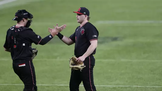 Peter Serruto, Jared Bellissimo