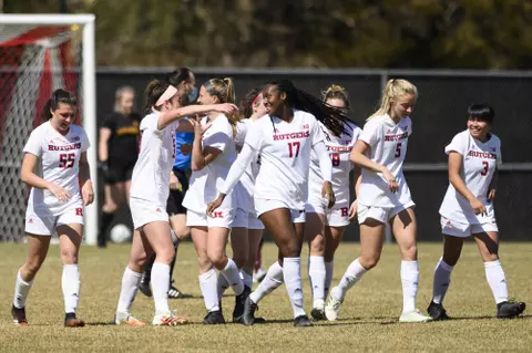 Team Celebration