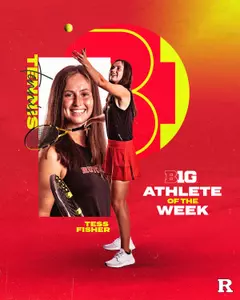 Tess Athlete of the Week
