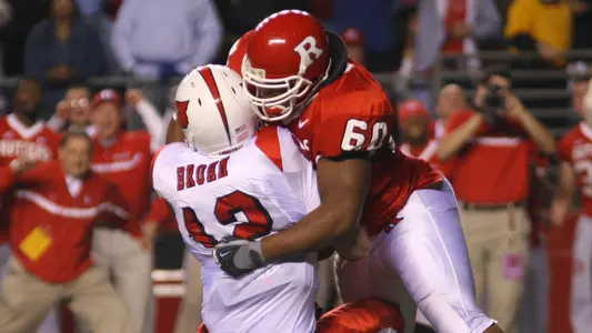 Ramel Meekins