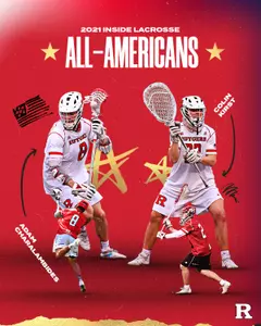 MLAX All Americans