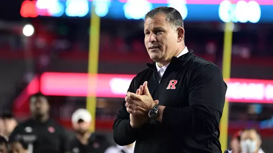 Greg Schiano
