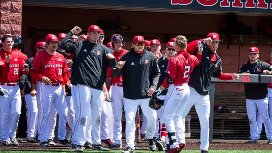 2021 Rutgers Baseball