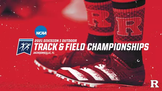 NCAA Outdoor TF Regional