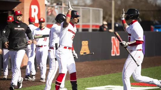 Mike Nyisztor, Josh Rodriguez