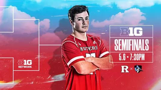 Matchup with BTN Logo