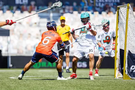 Christian Mazzone Archers