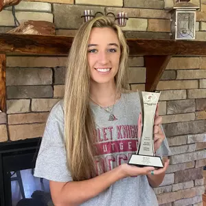 Emily Mason NJ Gatorade Player of the Year