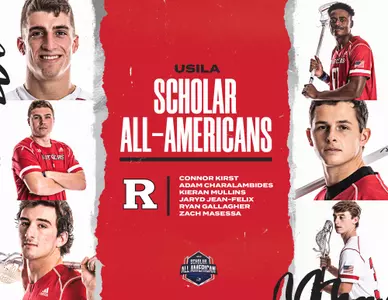 Scholar All American