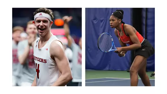 Outstanding Sportsmanship