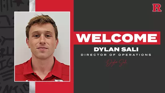 Dylan Sali