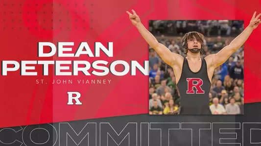 Dean Peterson