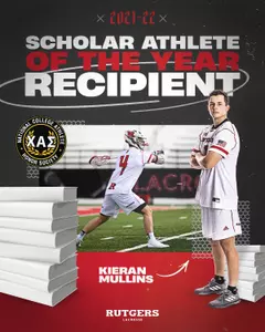 Scholar Athlete Award