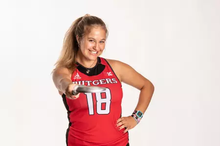 Sarah Korczkuskoowski