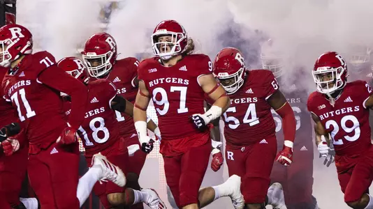 Rutgers Football