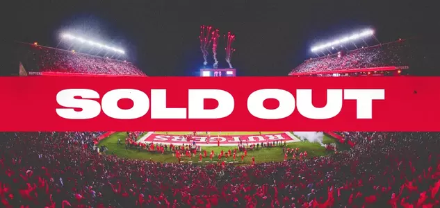Rutgers Football Sold Out