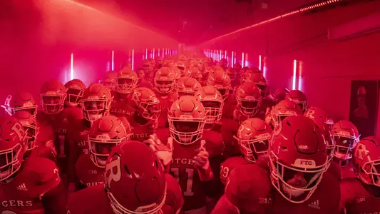 Rutgers Football