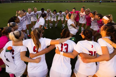 Team Huddle