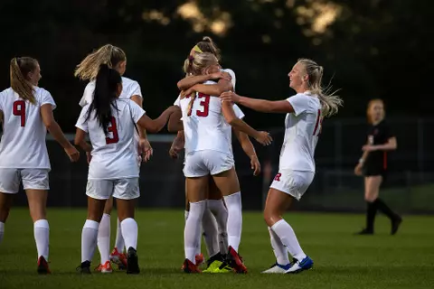 Team Huddle