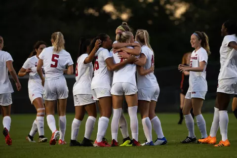 Team Huddle