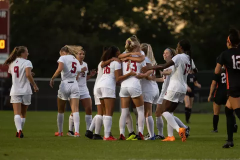 Team Huddle
