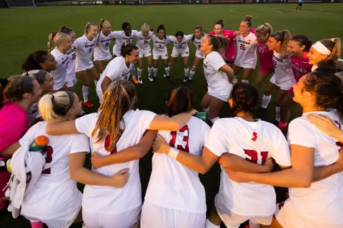 Team Huddle