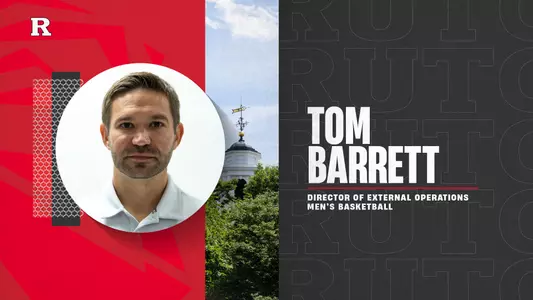 MBB Tom Barrett Graphic