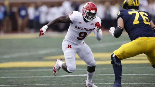 Tyreek Maddox-Williams