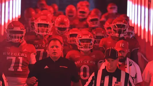 Rutgers Football