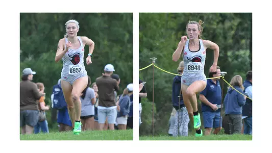 Martin_Carlson Lehigh Invitational Recap