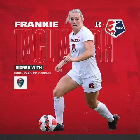 Frankie Tagliaferri
