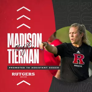 Madison Tiernan Promotion