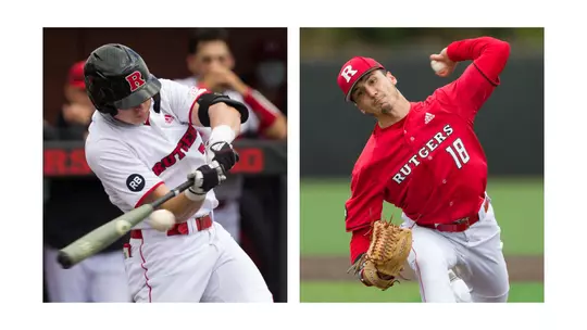 Ryan Lasko, Dale Stanavich