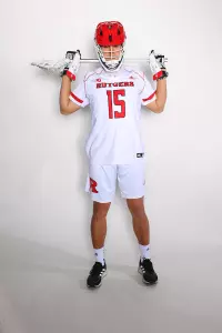 Andrew Kim - Men's Lacrosse